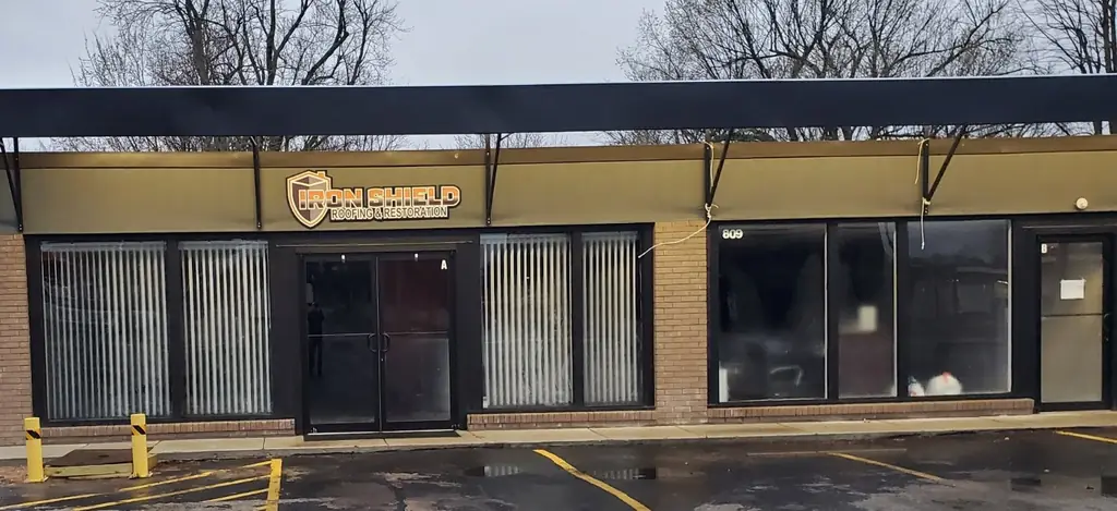 Commercial Roofing